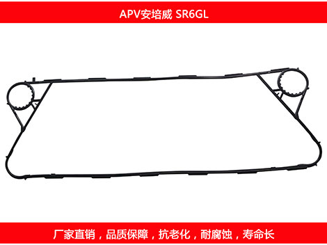 SR6GL 国产板式午夜国产AV密封垫片