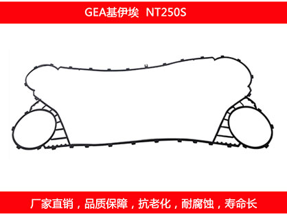 NT250S 国产板式午夜国产AV密封垫片