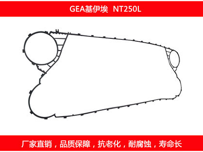 NT250L 国产板式午夜国产AV密封垫片