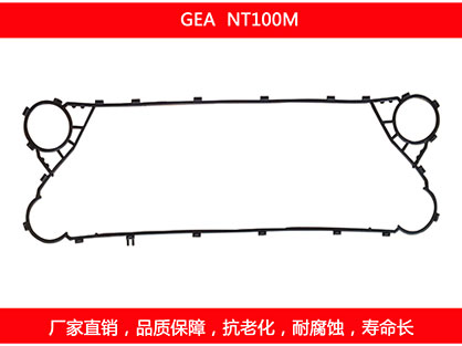 NT100M 国产板式午夜国产AV密封垫片