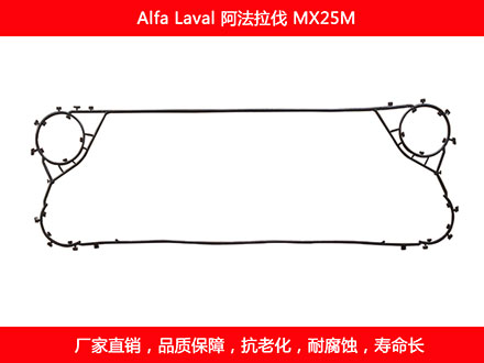 MX25M 国产板式午夜国产AV密封垫片