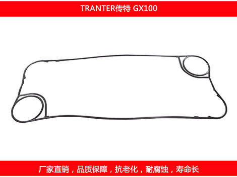 GX100 国产板式午夜国产AV密封垫片