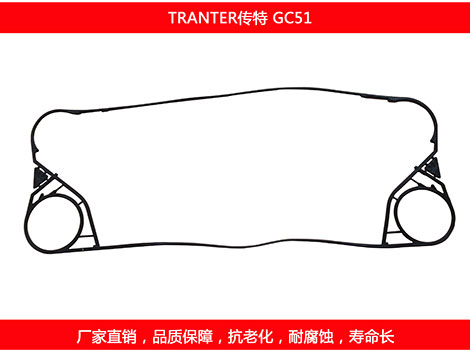 GC51 国产板式午夜国产AV密封垫片