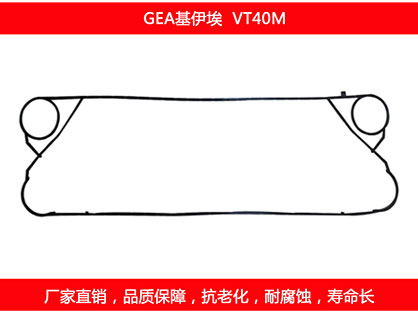 VT40M 国产板式午夜国产AV密封垫片